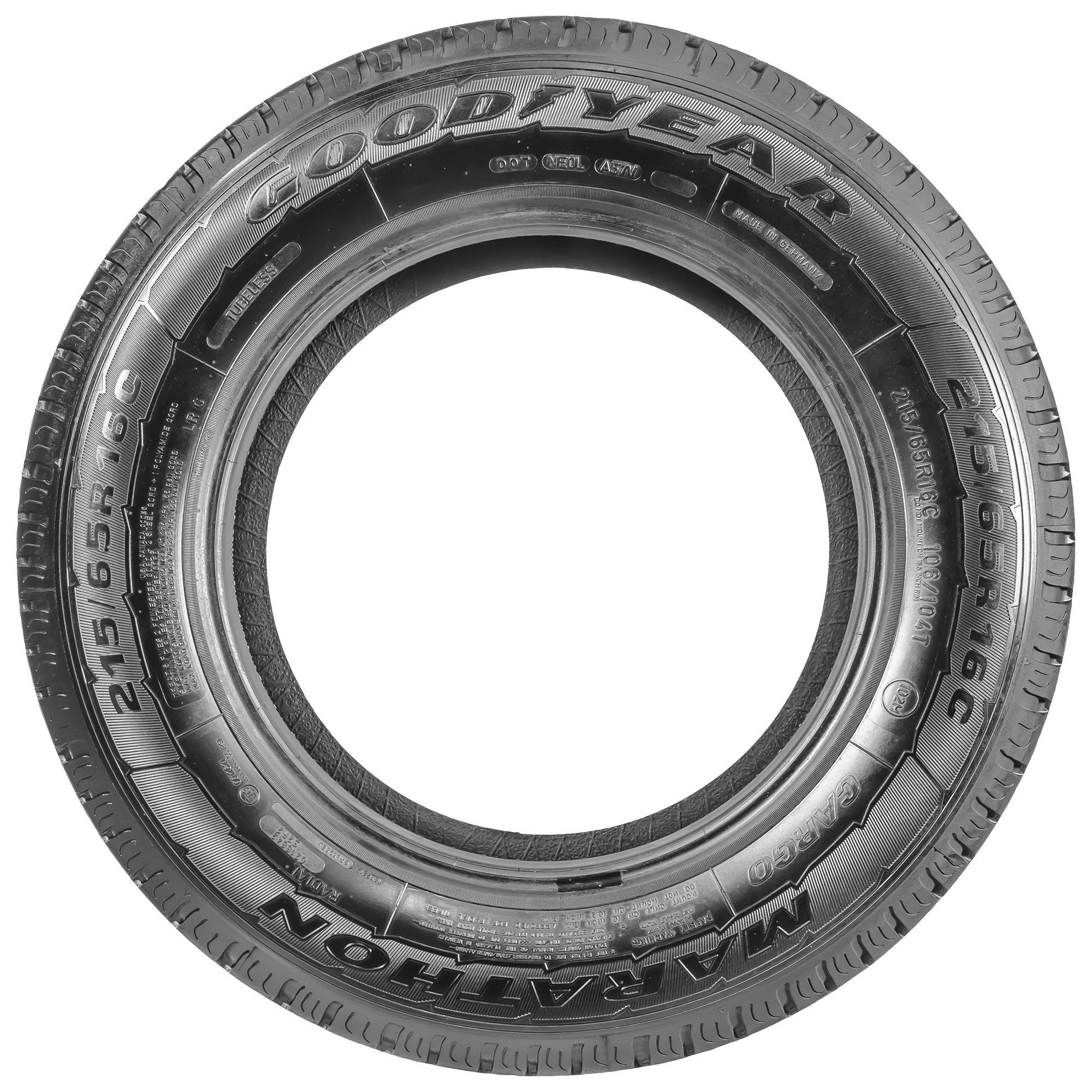 GOODYEAR CARGO MARATHON (F01) 235/65R16C 115/113R (F01)