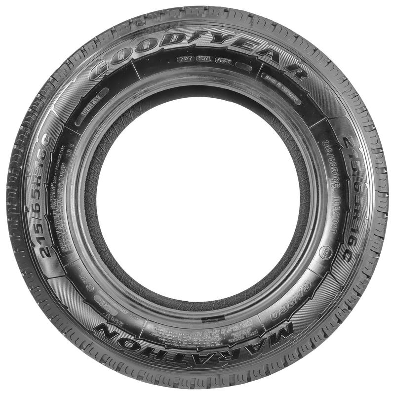 GOODYEAR CARGO MARATHON (F01) 235/65R16C 115/113R (F01)