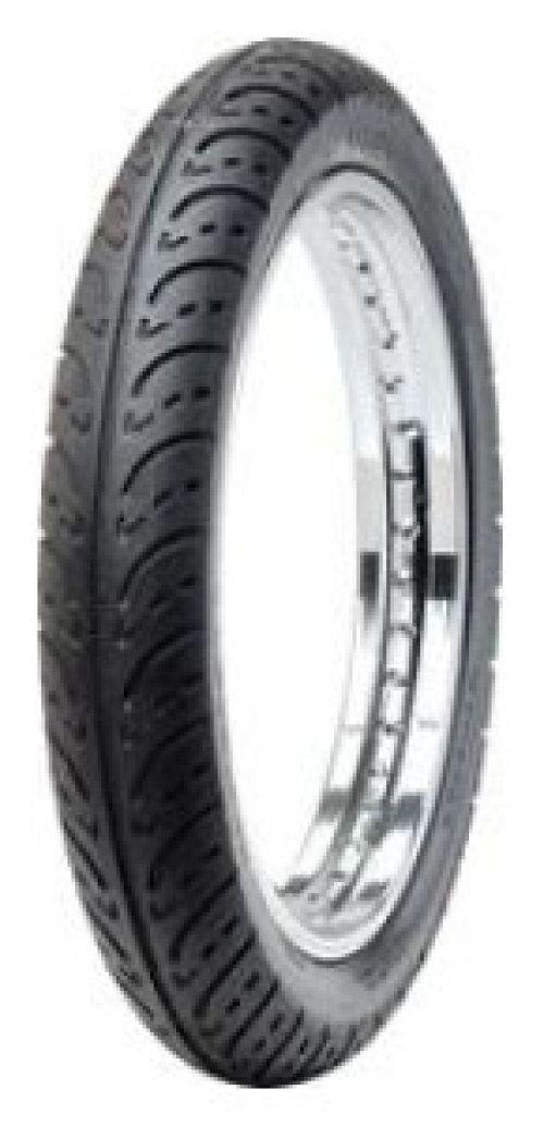 DURO 90/90 - 10 TL 50J BLVD HF296A 4PR