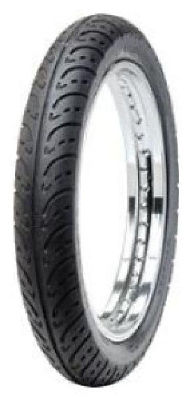 DURO 80/90 - 21 TL 56H BLVD HF296A 4PR
