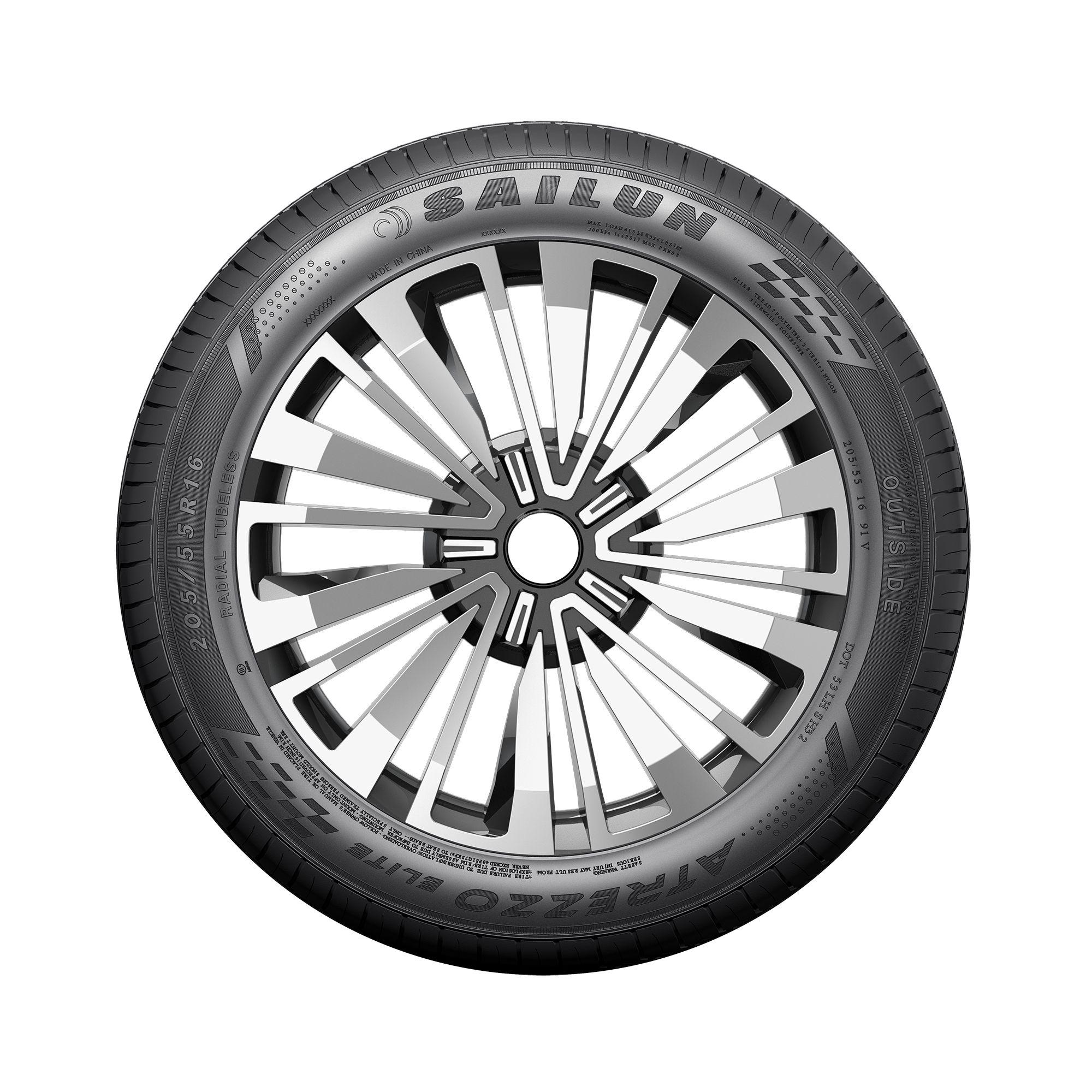 SAILUN ATREZZO ELITE 195/55R15 85V BSW