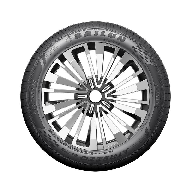 SAILUN ATREZZO ELITE 185/60R15 88H XL BSW