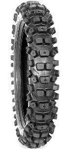 KENDA 100/90 - 19 TT 57M CARLSBAD K772 NHS