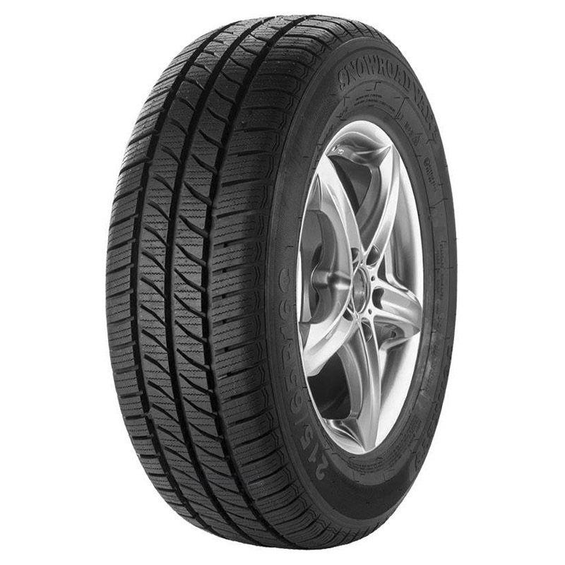 TOMKET SNOWROAD VAN 3 195/70R15C 104/102R BSW