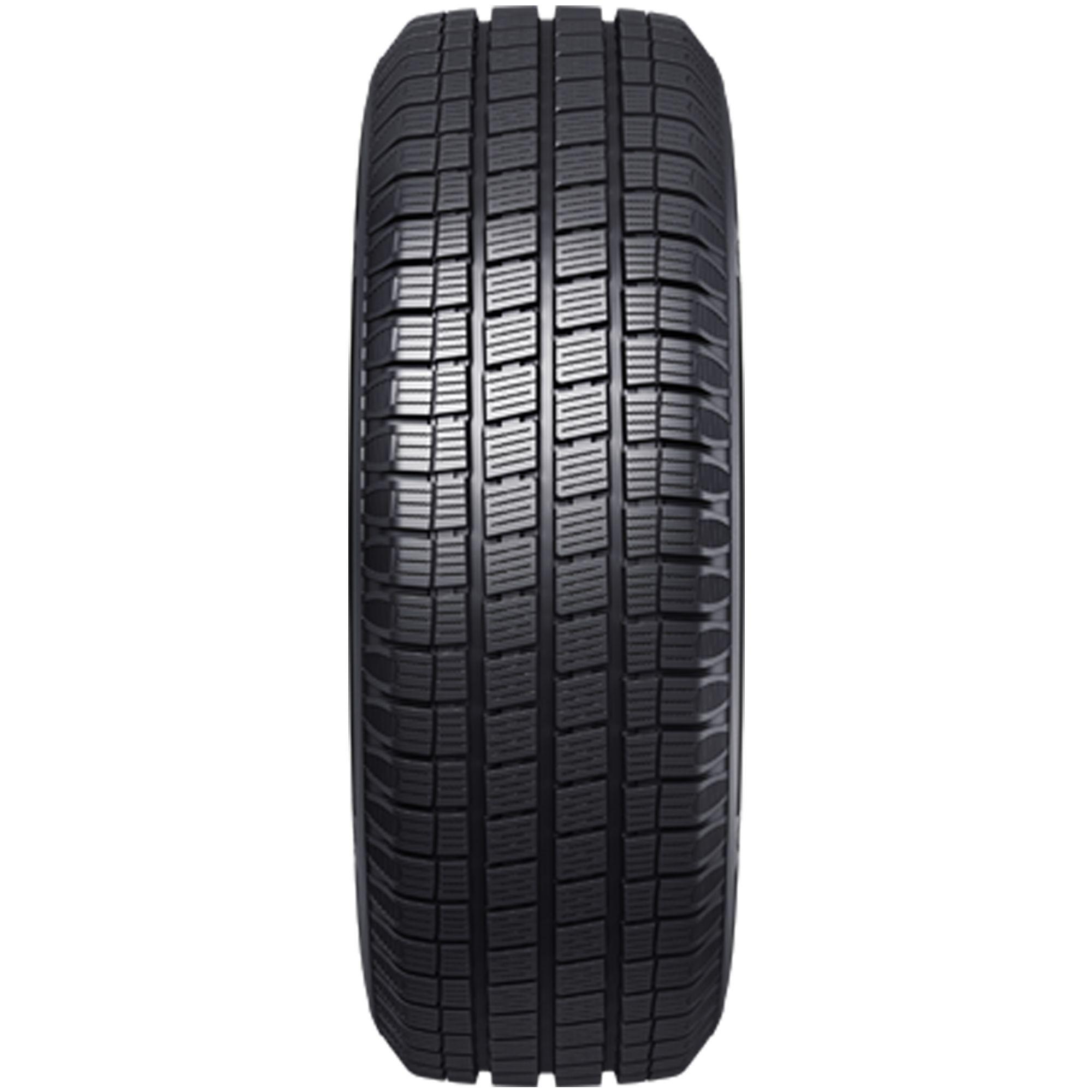 TRIANGLE SEASONX VAN TA702 235/65R16C 115/113S BSW