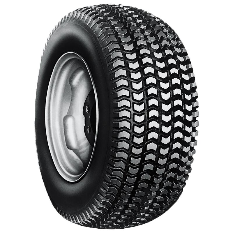 BRIDGESTONE 16x6.50 - 8 TL PD1 4PR