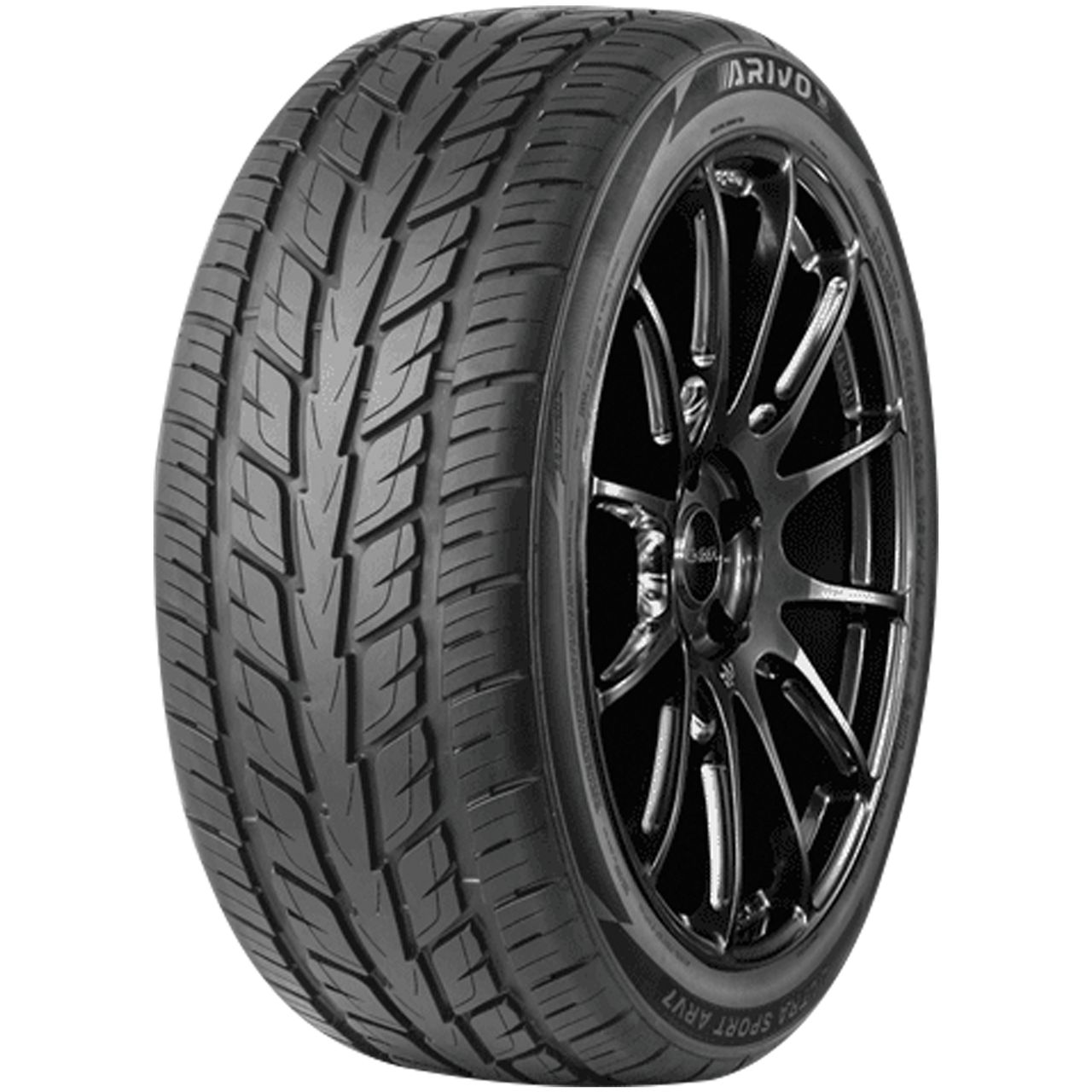 ARIVO ULTRA SPORT ARV7 285/35R22 106W BSW XL ARIVO ULTRA SPORT ARV7 285/35R22 106W BSW XL