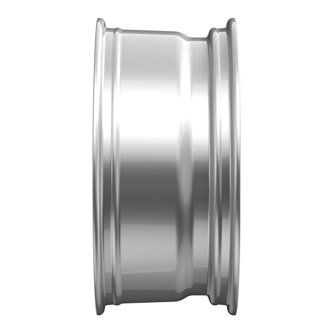 WHEELWORLD-2DRV WH37 race silver painted 8.0Jx18 5x112 ET48