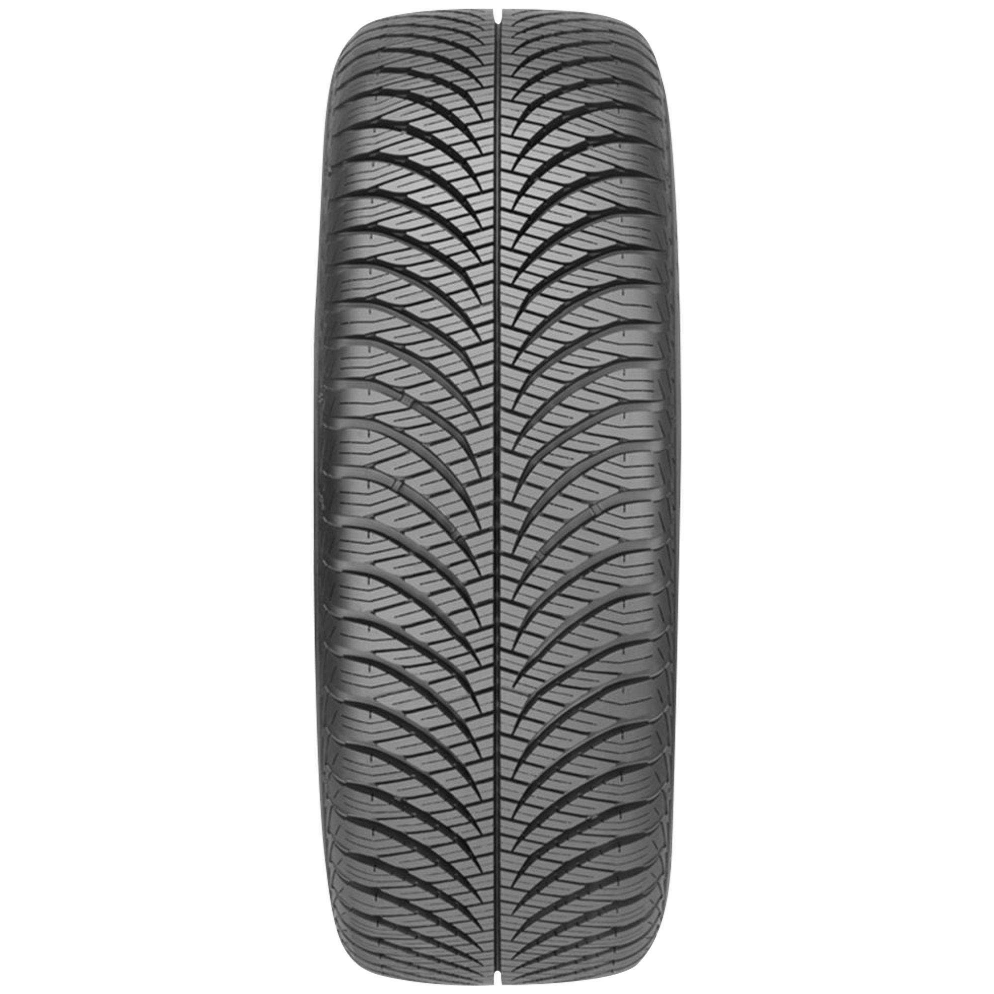GOODYEAR VECTOR 4SEASONS SUV GEN-2 235/45R19 99V XL MFS