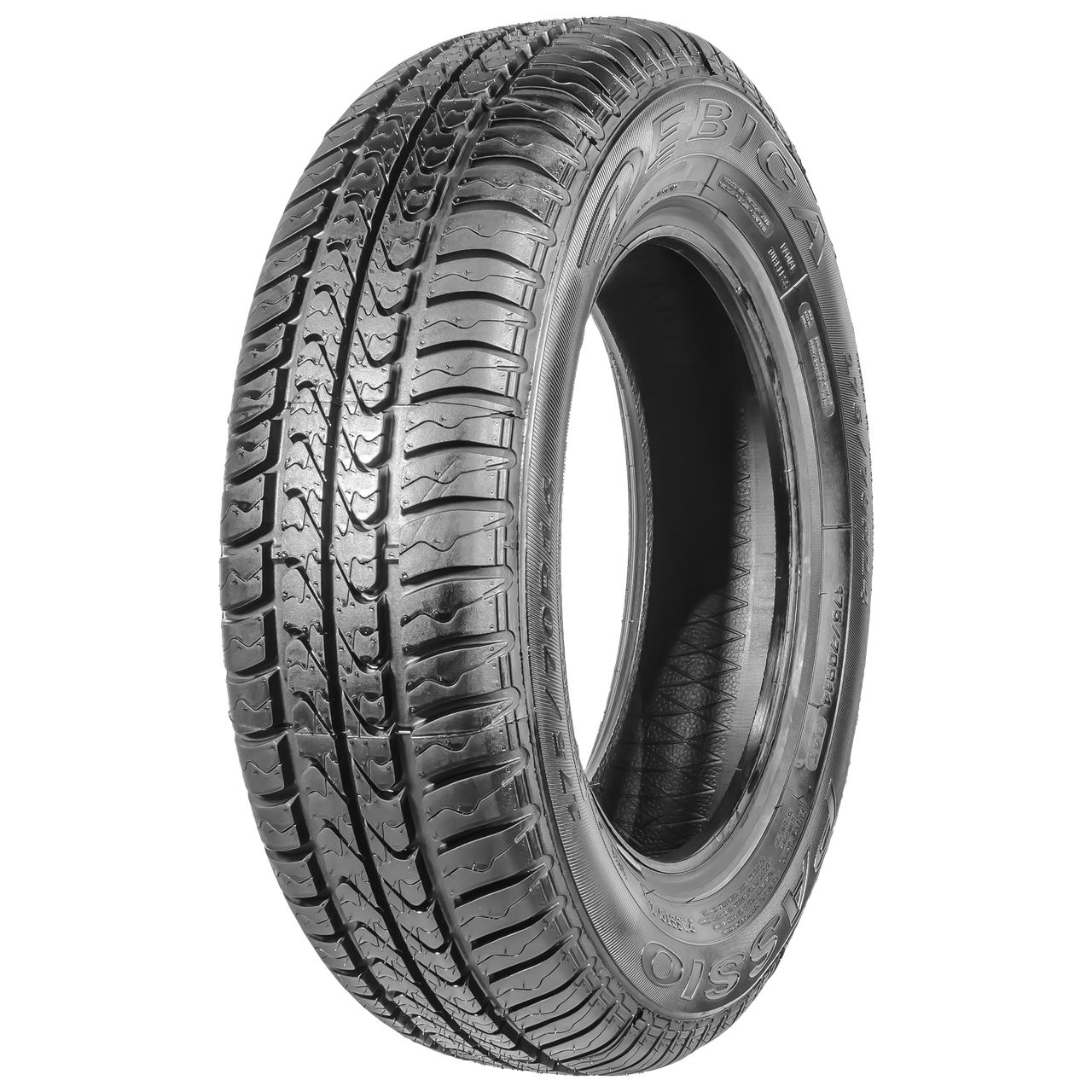 DEBICA PASSIO 2 165/65R14 79T DEBICA PASSIO 2 165/65R14 79T