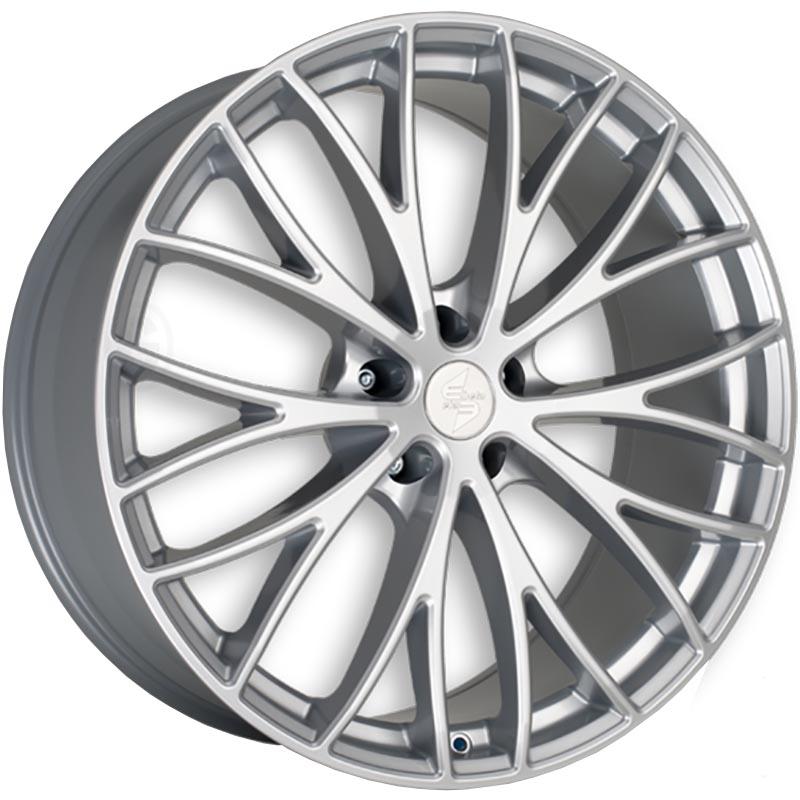 Etabeta Piuma c Silver 10.5x22 5x112 ET30