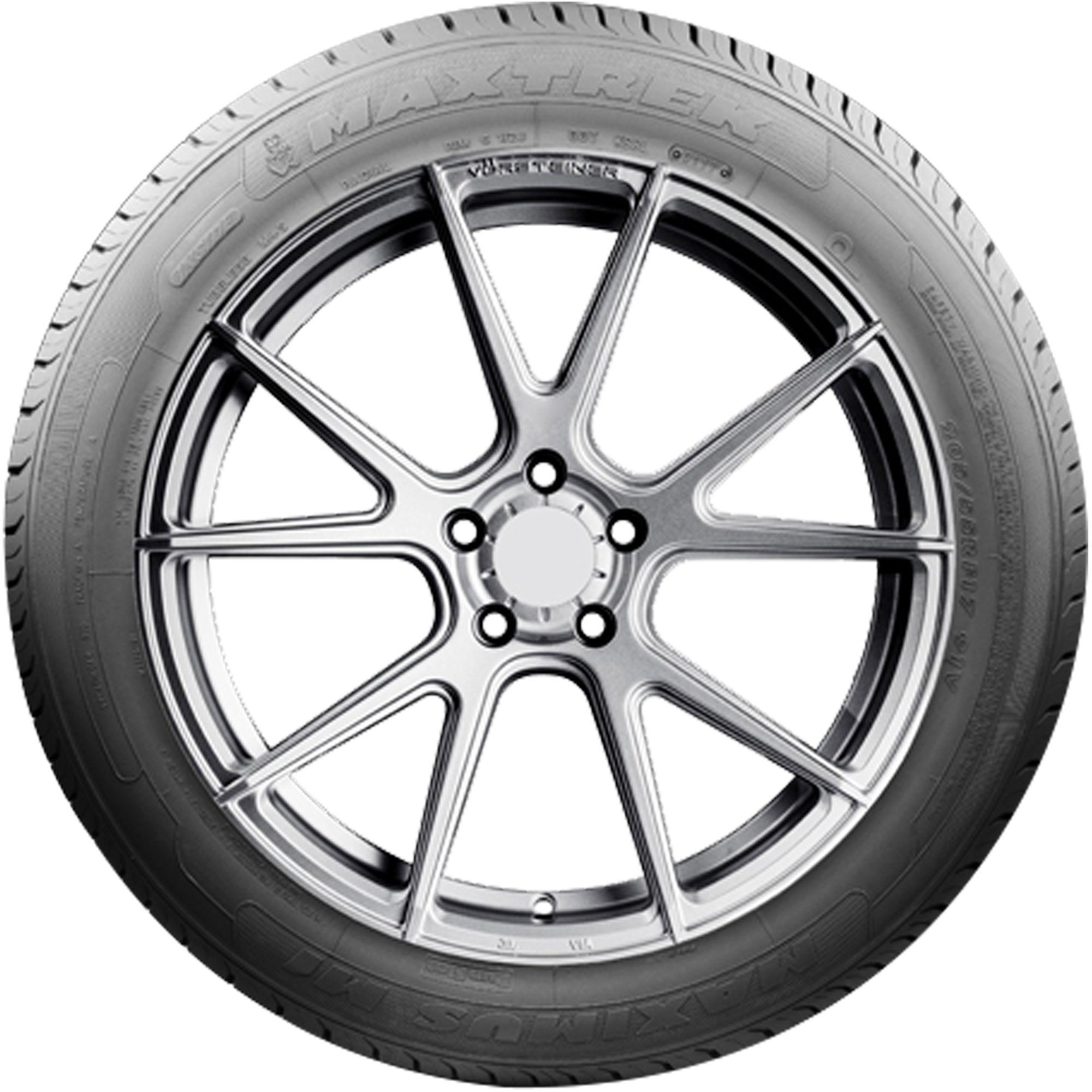 MAXTREK MAXIMUS M1 185/55R16 83H BSW