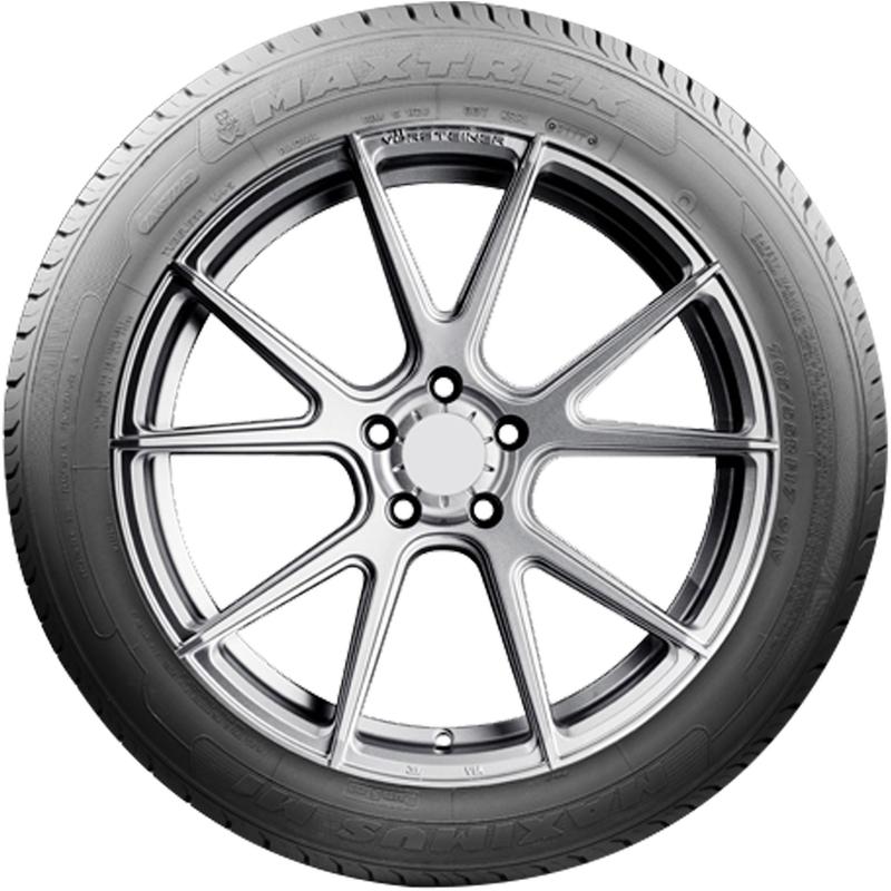 MAXTREK MAXIMUS M1 205/45R17 88W XL BSW