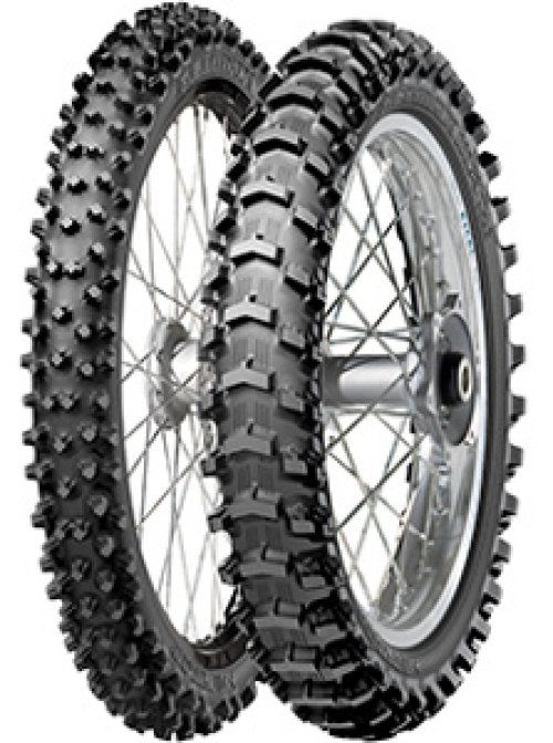 DUNLOP GEOMAX MX12 100/90 - 19 M/C TT 57M REAR