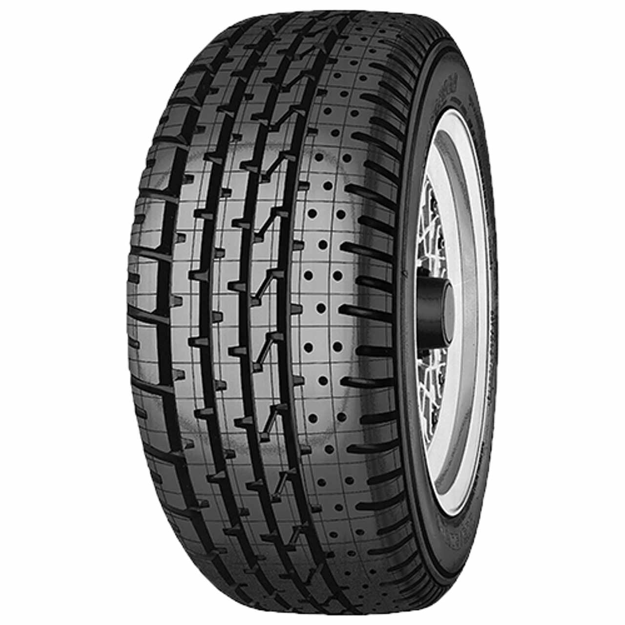 YOKOHAMA ADVAN HF TYPE-D A008S 195/70R14 91H 