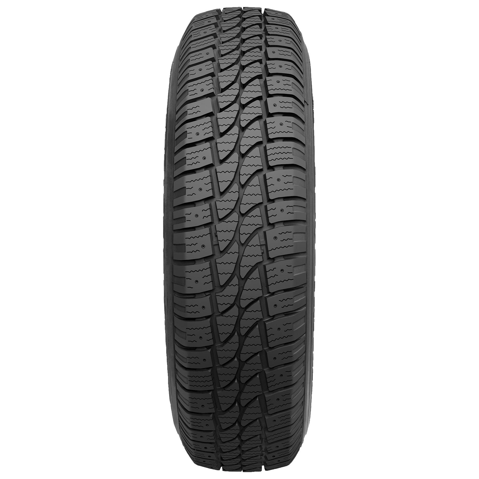 KORMORAN VANPRO WINTER 195/75R16C 107/105R