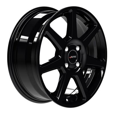 AUTEC TYP TL - TALLIN schwarz 8.0Jx18 5x112 ET44