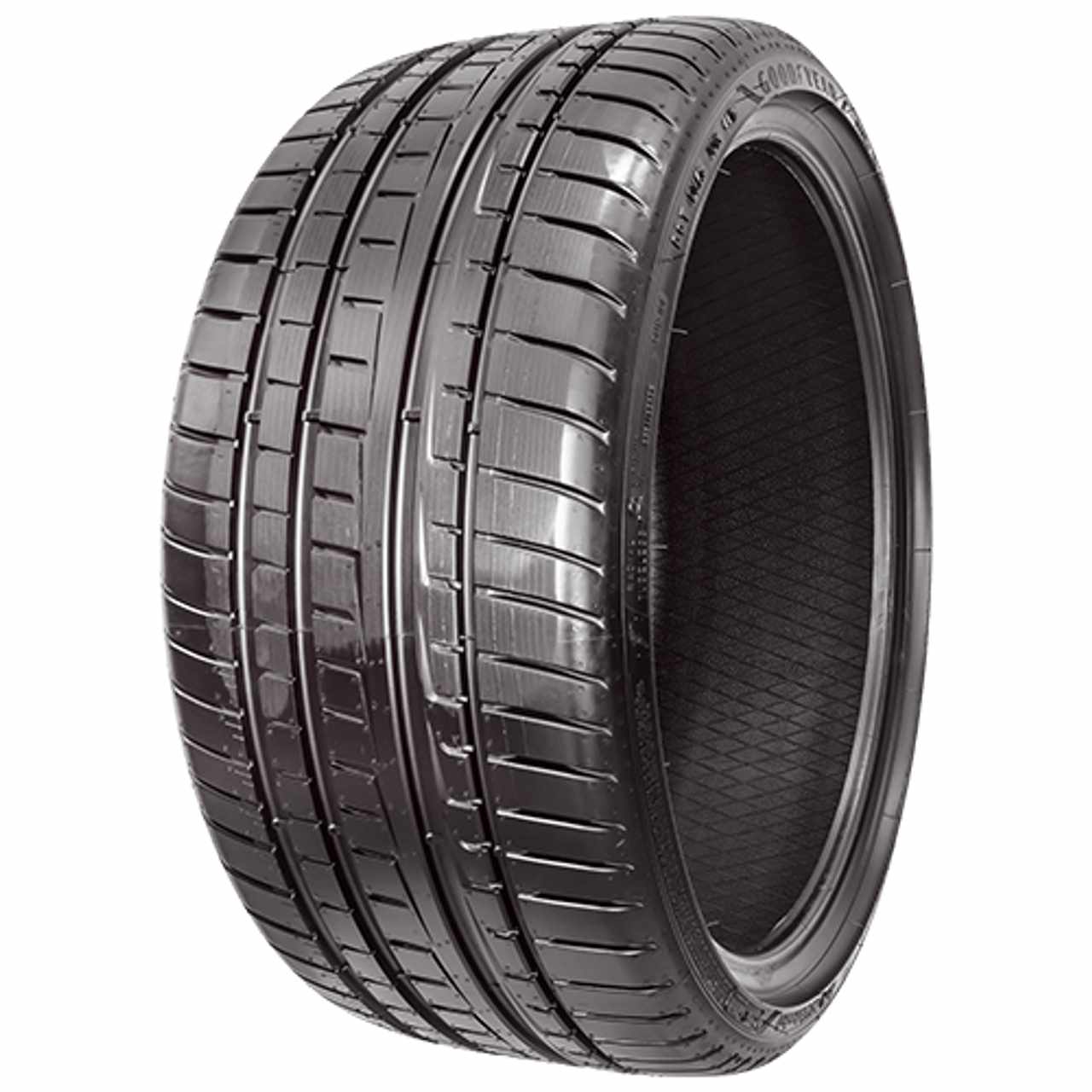 GOODYEAR EAGLE F1 (ASYMMETRIC) 3 (*) 245/45R18 100Y MFS XL