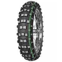 MITAS 140/80 - 18 TT 70M TERRA FORCE-EF SUPERSOFT (2xGREEN) (SLO)