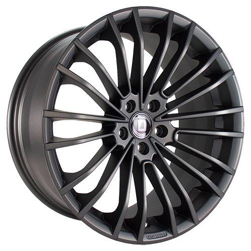 DIEWE PRESTO platin 9.5Jx22 5x112 ET42