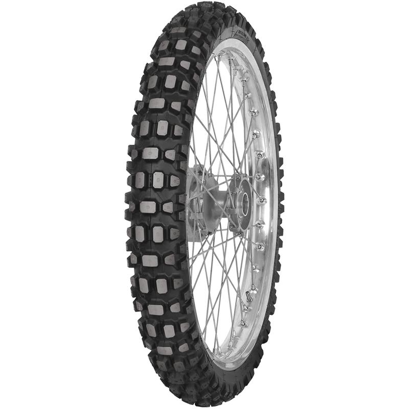 MITAS 110/80 - 18 TT 58P MC-23 ROCKRIDER M+S (SLO)