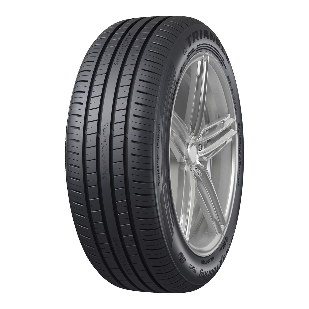 TRIANGLE RELIAX TOURING TE307 205/55R16 94W FSL BSW XL