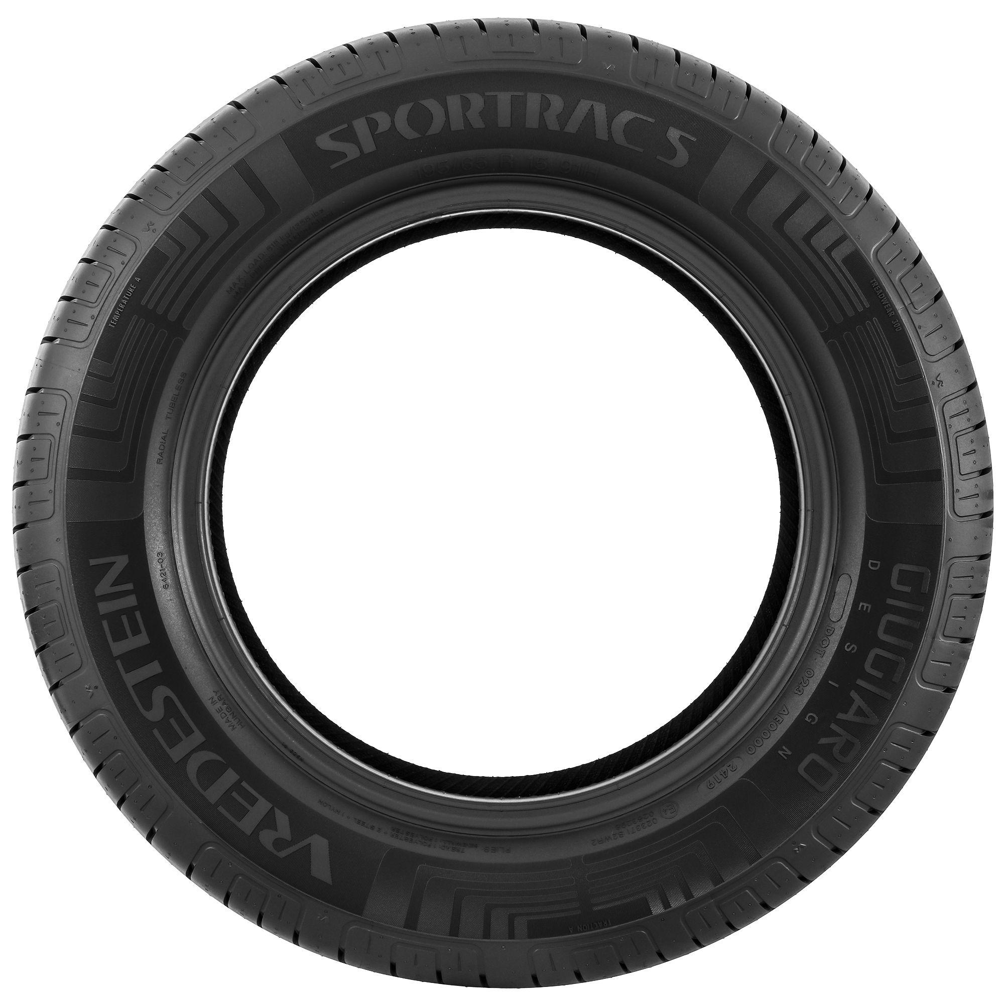 VREDESTEIN SPORTRAC 5 185/60R14 82H