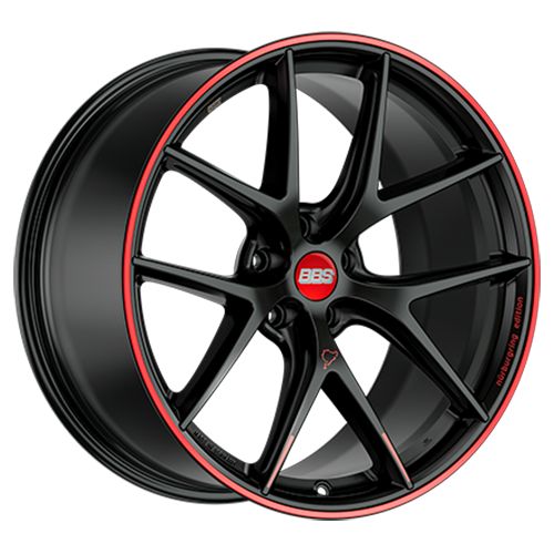 BBS CI-R Nürburgring-Edition 10.0Jx20 5x112 ET45