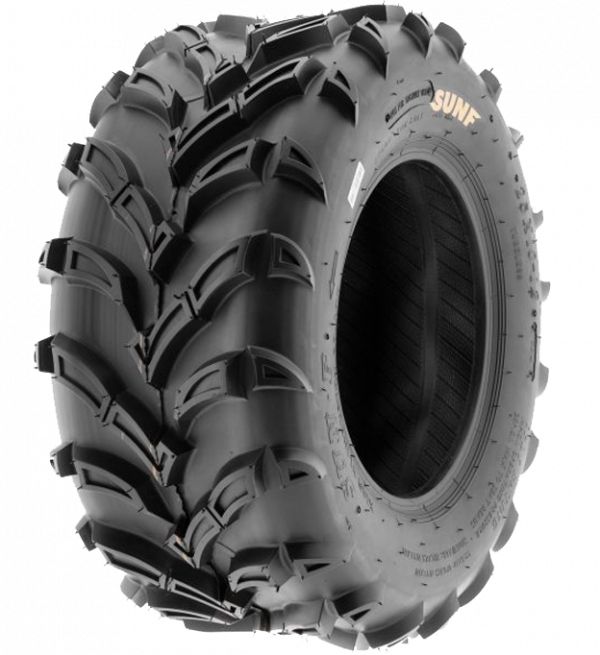 SUN-F 25x10.00 - 12 TL 70J A-024 6PR