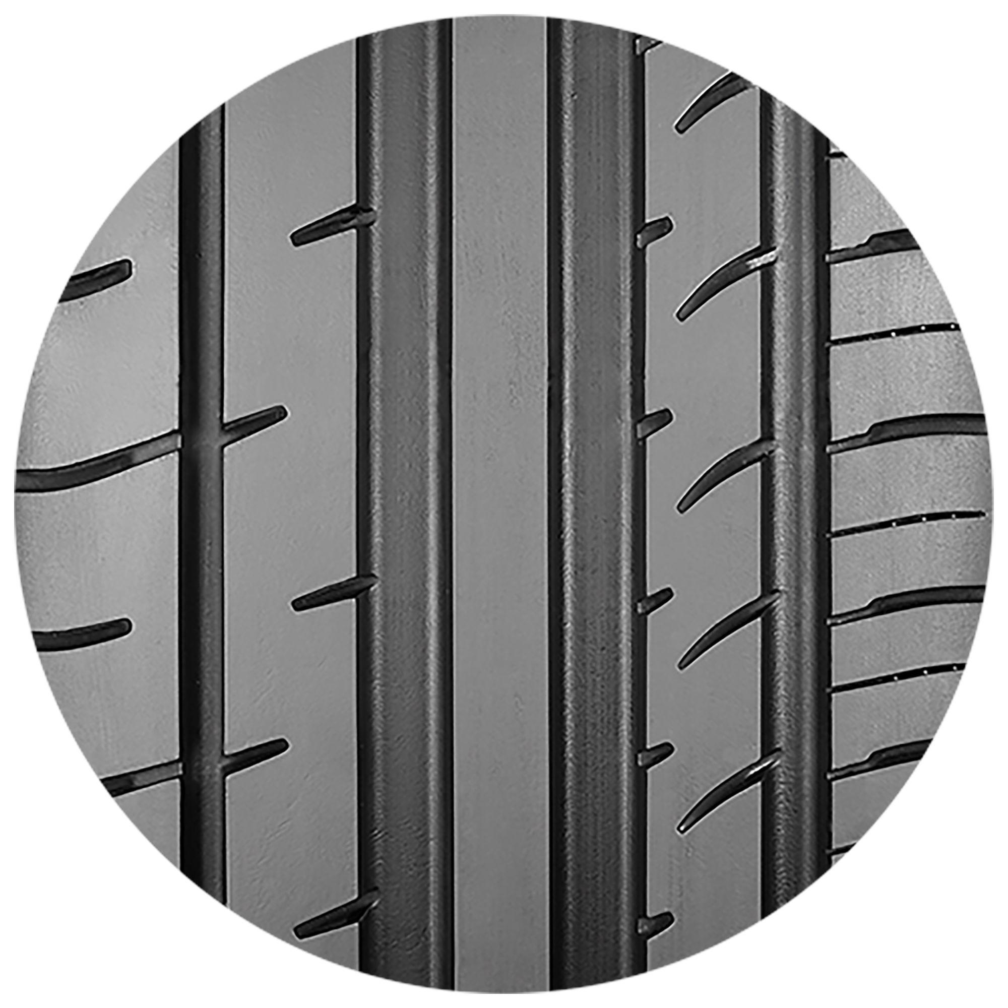 FALKEN AZENIS FK453CC 215/50R18 92W BLK