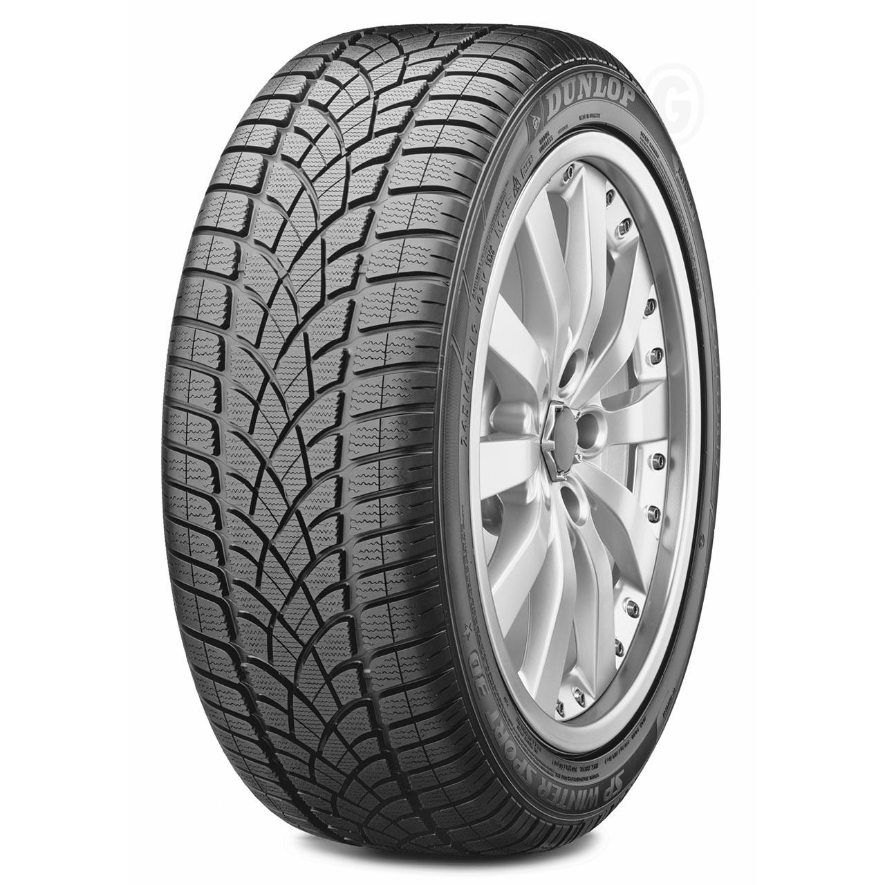 DUNLOP SP WINTER SPORT 3D (MOE) ROF 205/55R16 91H MFS