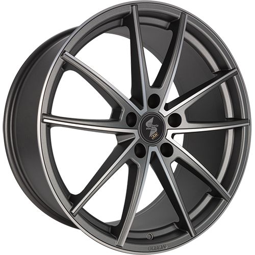 ETABETA MANAY anthracite matt full polished 9.0Jx20 5x112 ET35