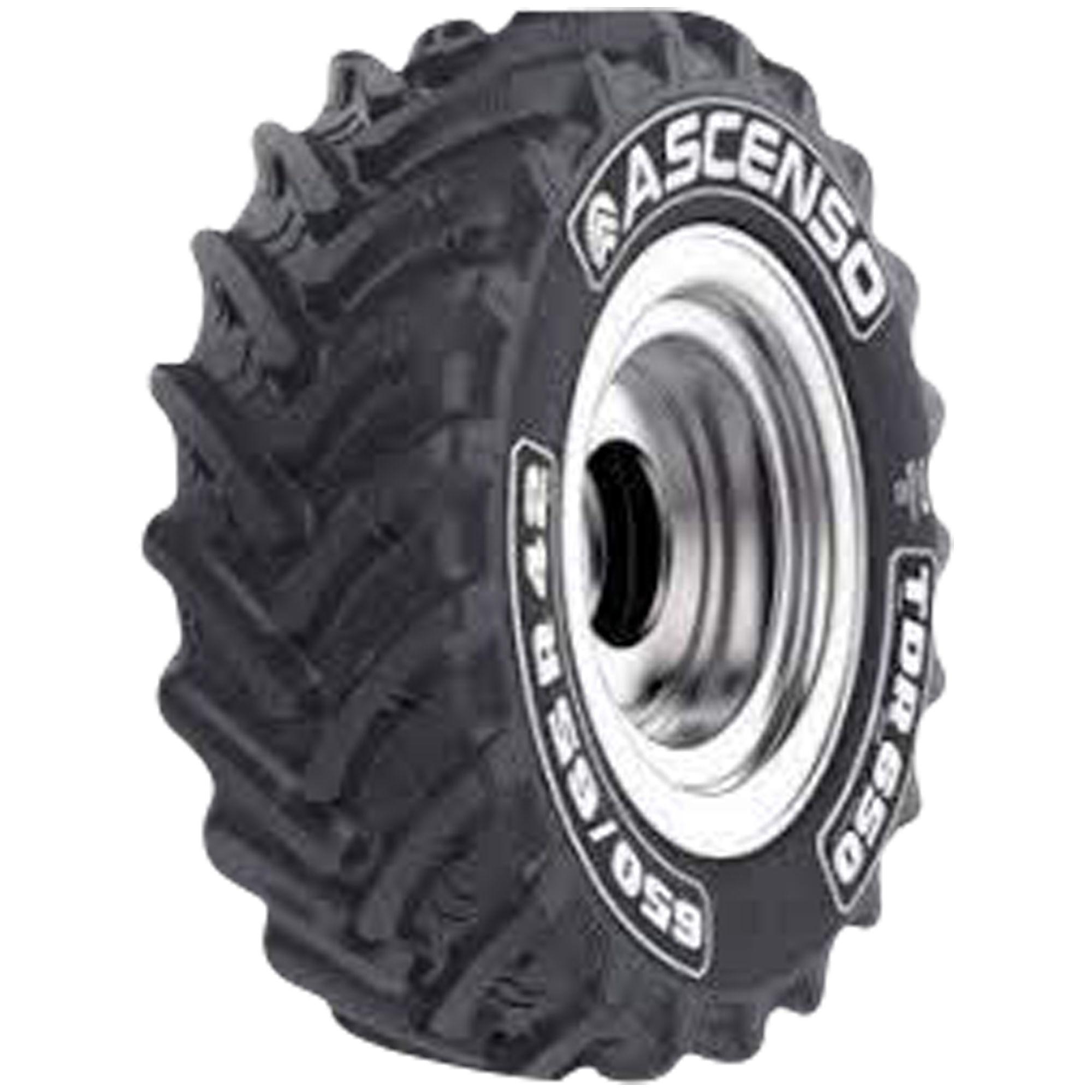 ASCENSO 340/85 R 38 TL 133D TDR 650 R1-W