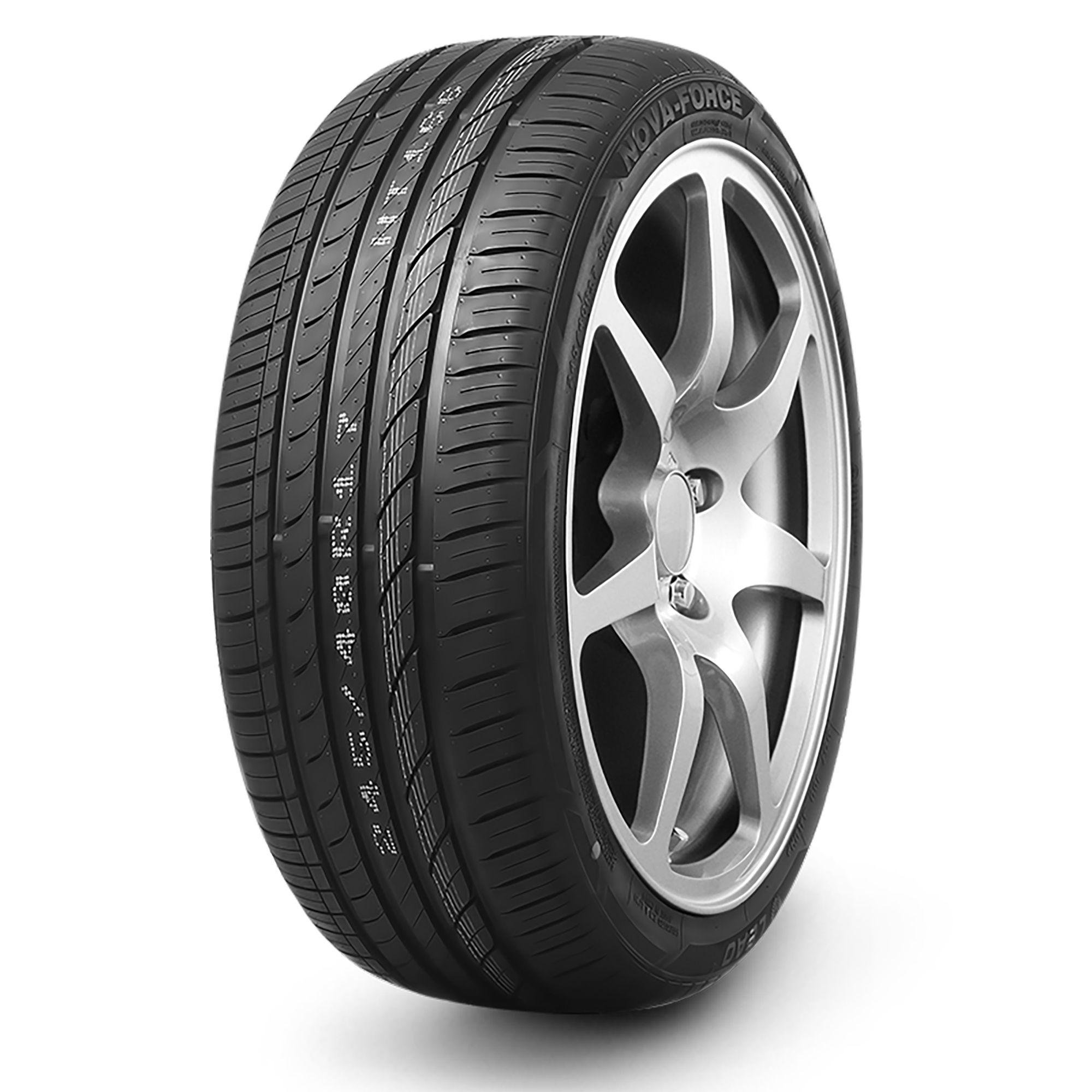 LEAO NOVA-FORCE 225/55R17 97W BSW