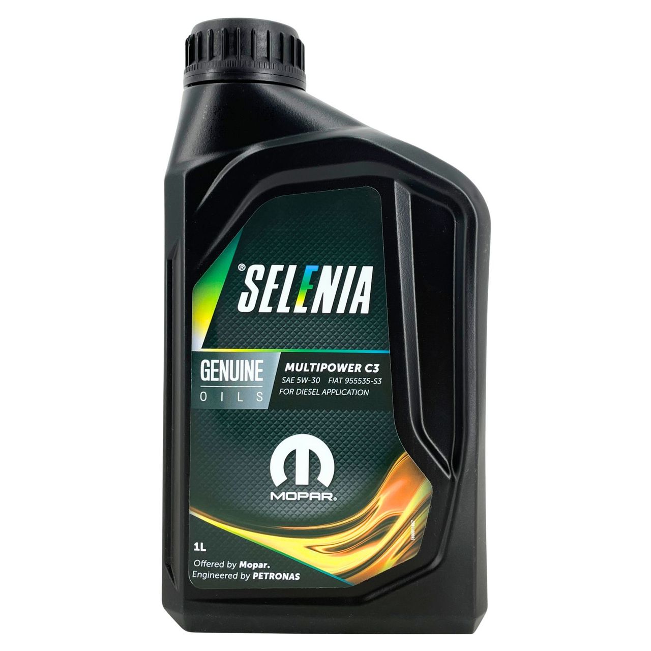Selenia Multipower C3 5W-30 1 Liter