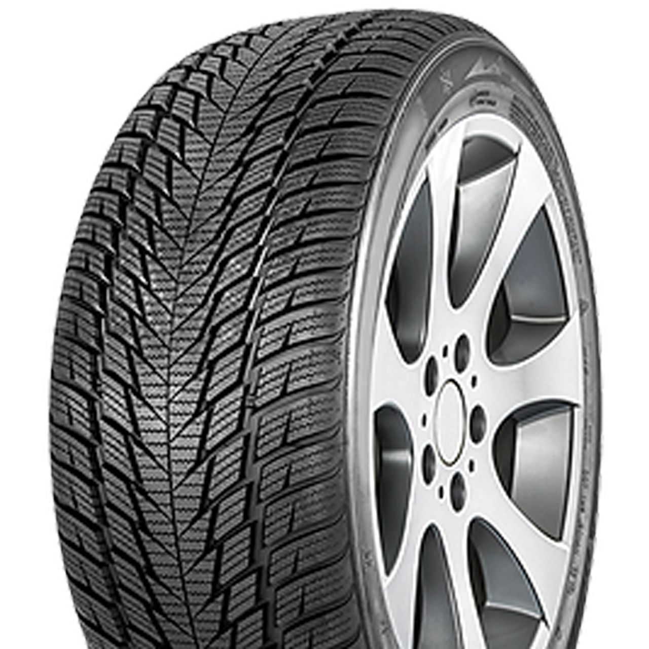FORTUNA WINTER SUV2 235/65R17 108V BSW XL