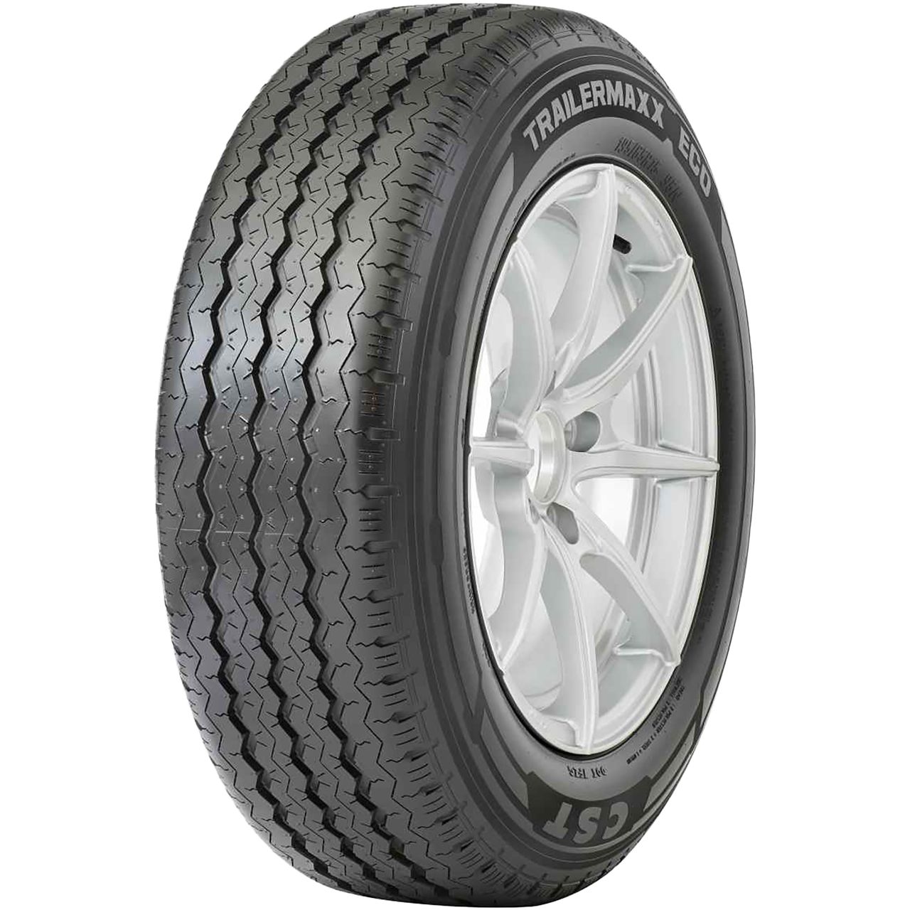 CST 155/70 R 12 C TL 104/102N CL31N TRAILERMAXX ECO