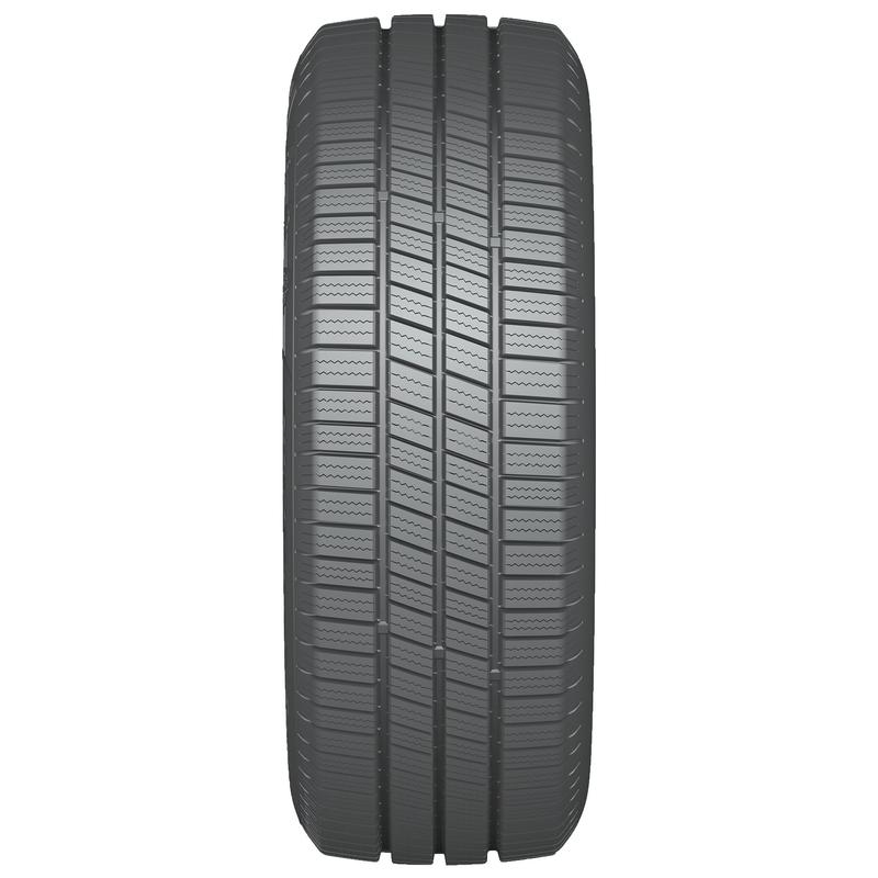 GITI GITIVANALLSEASON LA1 235/60R17C 117/115R BSW