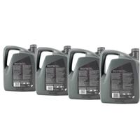 BMW TwinPower Turbo LL-04 5W-30 4x5 Liter