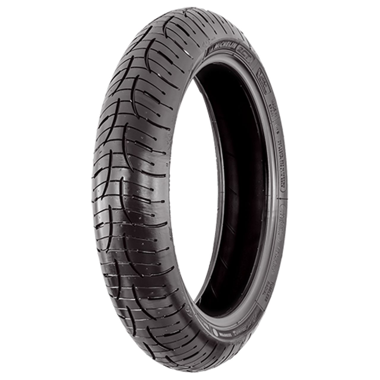 MICHELIN PILOT ROAD 4 SCOOTER 120/70 R15 M/C TL 56H FRONT