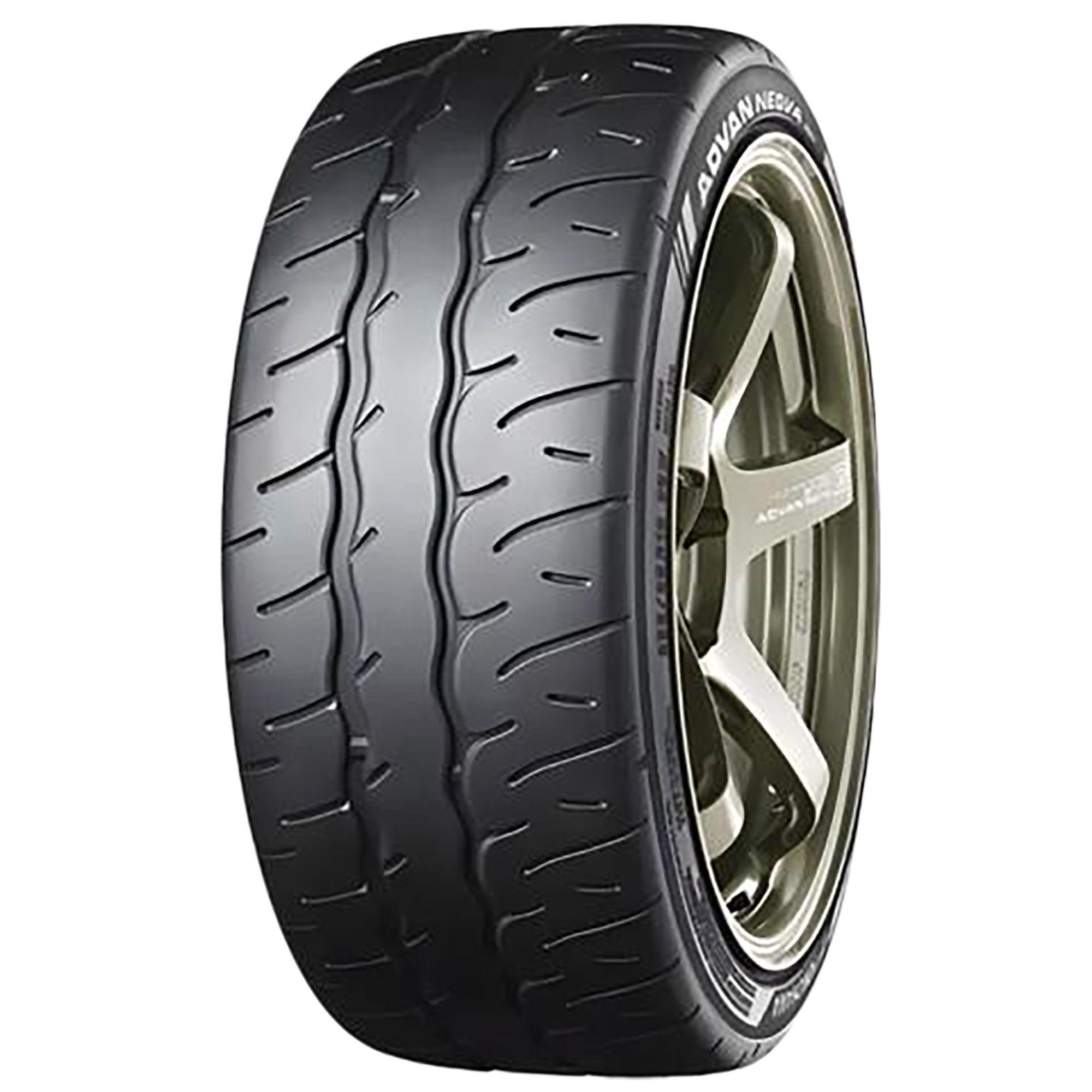 YOKOHAMA ADVAN NEOVA AD09 325/30R19 105W XL BSW