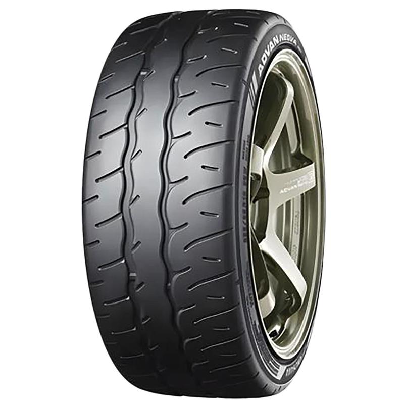 YOKOHAMA ADVAN NEOVA AD09 245/40R18 97W XL RPB BSW