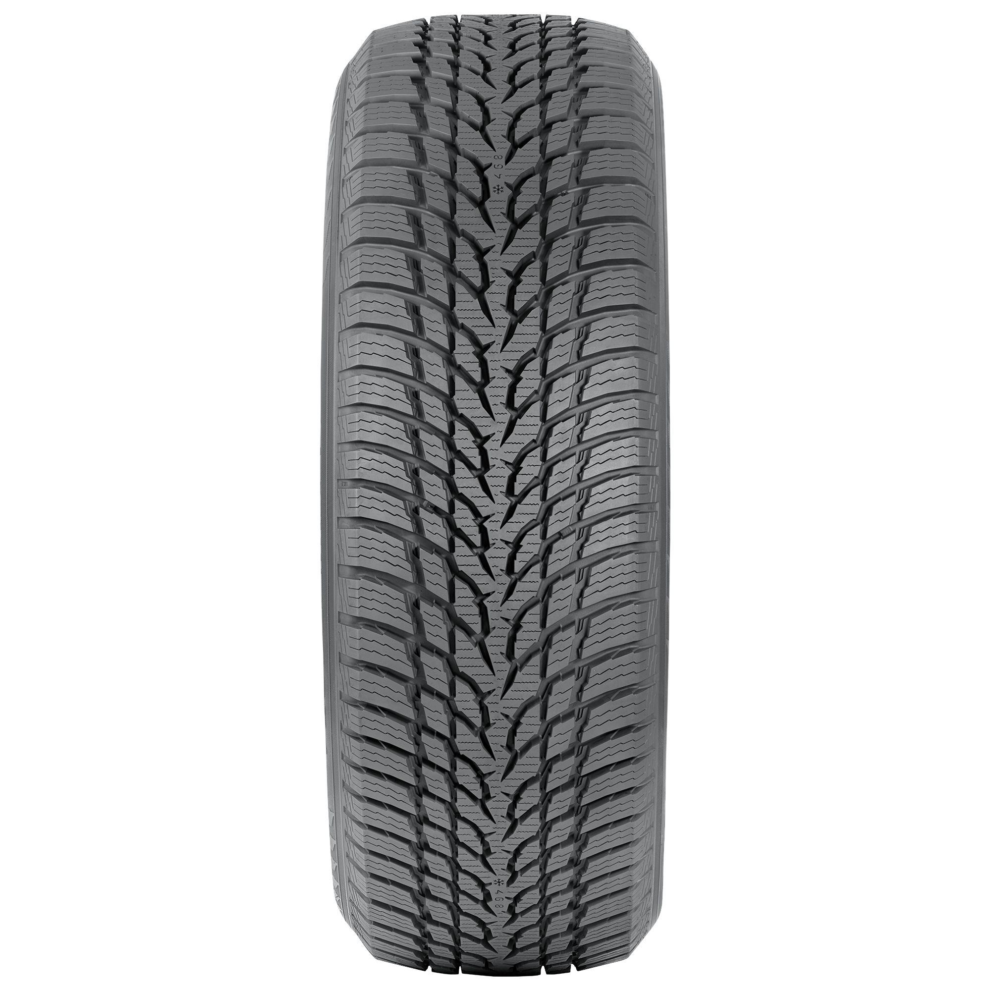 NOKIAN SNOWPROOF 1 275/35R19 100V XL MFS BSW