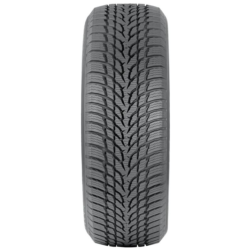 NOKIAN SNOWPROOF 1 195/55R20 95H XL BSW