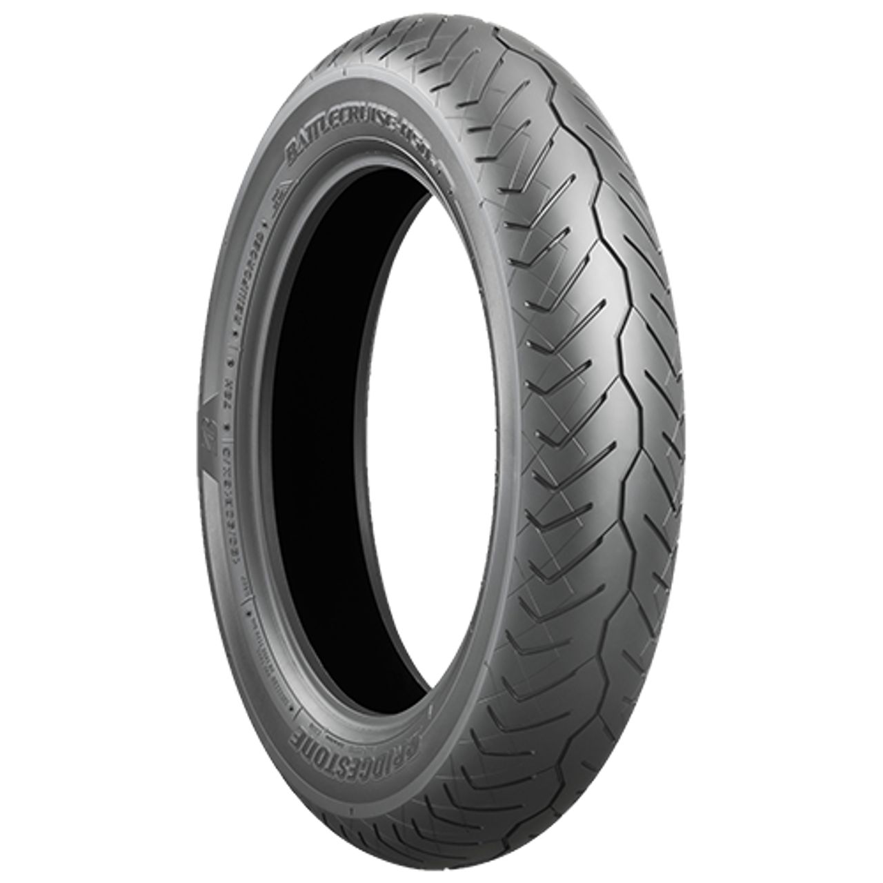 BRIDGESTONE BATTLECRUISE H50 FRONT 130/70 B18 M/C TL 63H FRONT