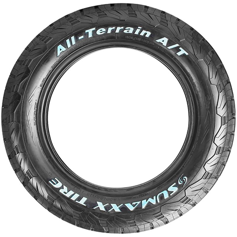 SUMAXX ALL-TERRAIN A/T 225/65R17 106T XL FR RWL