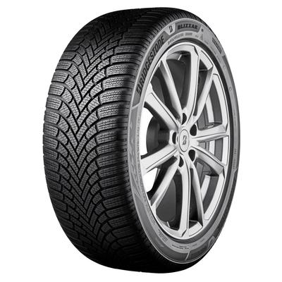 BRIDGESTONE BLIZZAK 6 215/65R17 103V XL ENLITEN BSW