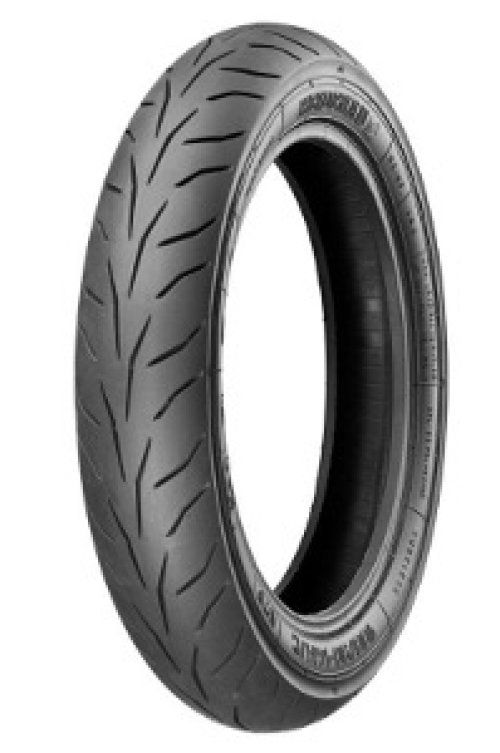 HEIDENAU 140/70 - 14 M/C XL TL 68S K81