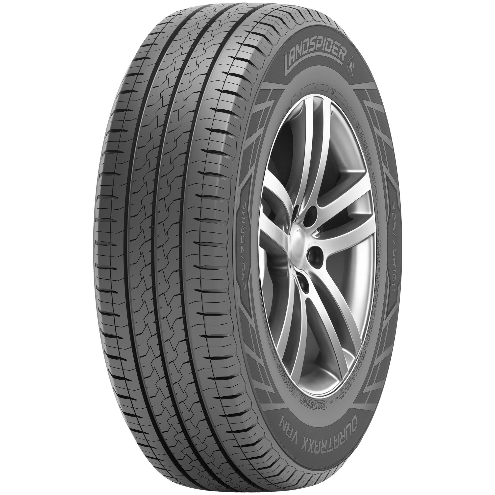 LANDSPIDER DURATRAXX VAN 175/65R14C 90/88T BSW