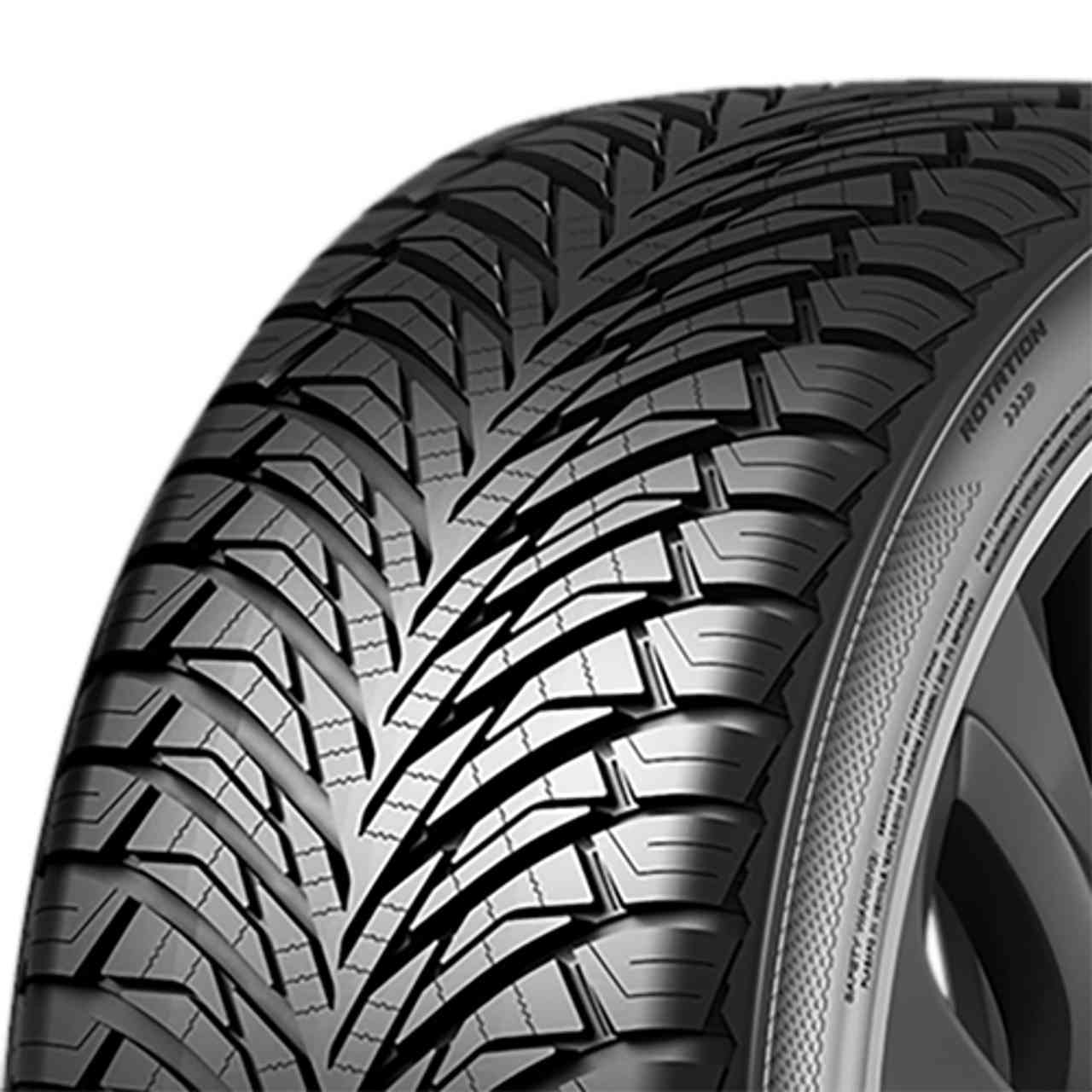 AUSTONE FIXCLIME SP-401 165/70R14 81T BSW